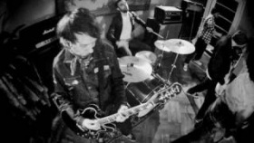 The Black Tapes - Celebration