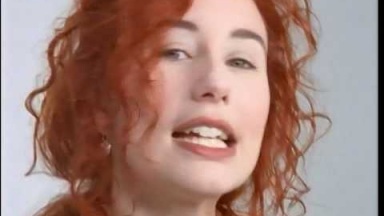 Tori Amos - Winter