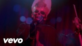 Ghost - Cirice (Official Music Video)
