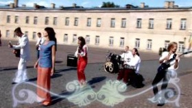 ?????? - ?????? / TaRuta - Stork (Official video)