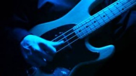 Squarepusher presents Shobaleader One - Megazine (taken from d'Demonstrator)