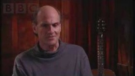 HARDtalk James Taylor 3