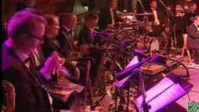 The Matthew Herbert Big Band