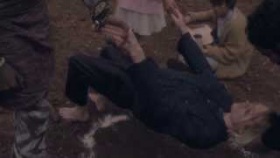 Connan Mockasin - Faking Jazz Together (Official Video)