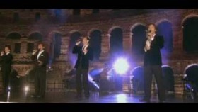Il Divo - The Power Of Love (La Fuerza Mayor)