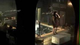 Gossip &quot;Listen Up&quot;  (radio edit)