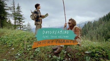 Milky Chance &amp; Tash Sultana - Daydreaming (Official Video)