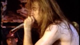 Napalm Death - Breed to Breathe [Official Video]