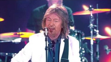 Chris Norman