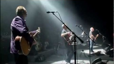 David Gilmour (Live in Gdańsk)