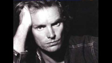 Every Breath You Take - Sting &amp; The Police