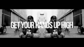 Chocolate Puma feat. Kris Kiss, Shystie &amp; Roya 'Step Back' (Get Down)' [UK Official lyric video]