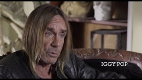 Converse Rubber Tracks: Iggy Pop at Hansa Tonstudio