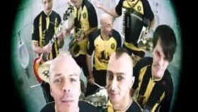 Dubioza Kolektiv - Kokuz PL