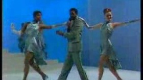 Oliver Cheatham - Get Down Saturday Night