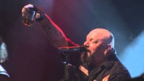 Paul Di'Anno - &quot;The Beast Arises&quot; DVD (preview)
