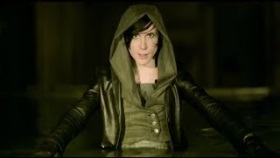 IAMX - "Quiet The Mind" - Official Video