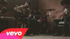 Kings Of Leon - Pyro