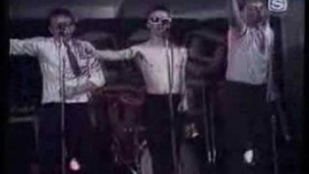 Nellie The Elephant (Toy Dolls)