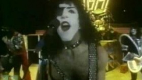 Kiss - I Was Made For Lovin' You (Version Original 1979) (Producciones Especiales Jose @ DJ Mix)