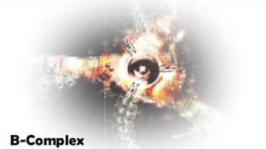 B-Complex - Ghost