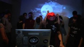DJ PayPal Boiler Room NY DJ Set