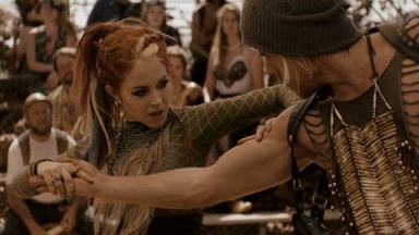 The Arena - Lindsey Stirling
