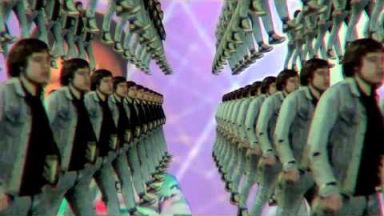 Holograms // &quot;Fever&quot; (OFFICIAL VIDEO)