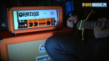 Orange OR50 - test w Infomusic.pl