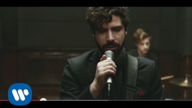 Foals - Late Night (official video)