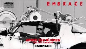 Full track list revealed! Armin van Buuren - Embrace [pre-order now available]
