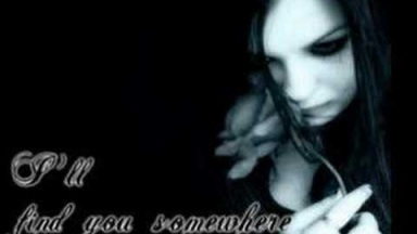 Within Temptation- Somewhere