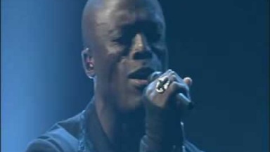 Seal - A change is gonna come 2008