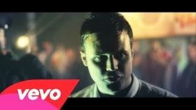 White Lies - Bigger Than Us