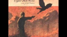 Crippled Black Phoenix   Rise Up And Fight