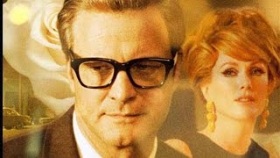 A Single Man - Soundtrack Suite - Abel Korzeniowski