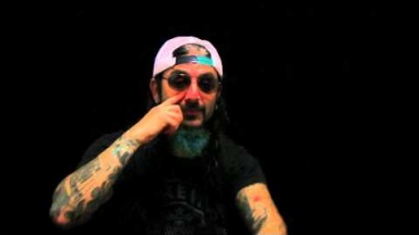 Mike Portnoy - message to Symphonic Theater of Dreams fans