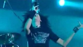 Tokio Hotel - Spring Nicht Live in Warschau, Torwar 2007