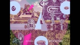 2Cresky Feat. Olleck Bobrov - Whoosh!