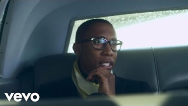 Raphael Saadiq - Good Man