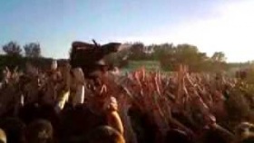 Skunk Anansie - Weak  - Opener 2010 - Gdynia