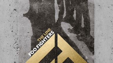 Foo Fighters - The Line