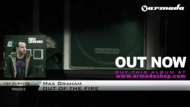 Max Graham - Radio (Artist Album)