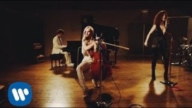 Clean Bandit &amp; Jess Glynne - Real Love [Official Video]