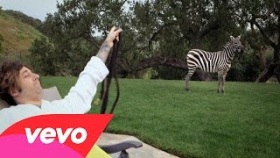 Fall Out Boy - Uma Thurman