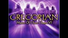 Gregorian - Joga
