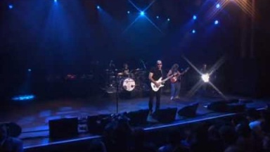 Joe Satriani - Flying In A Blue Dream (Satriani LIVE!)