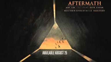Amy Lee - Aftermath (Teaser)