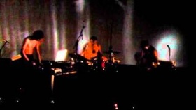 Mózg Festival - Owls Are Not - Bydgoszcz