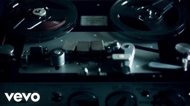 Nine Inch Nails - Came Back Haunted (Audio)